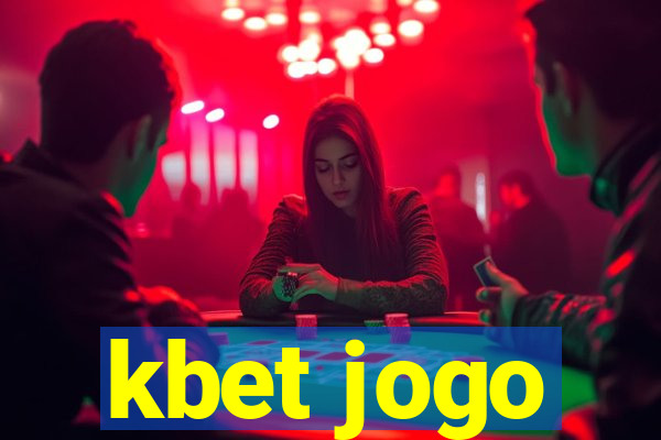 kbet jogo